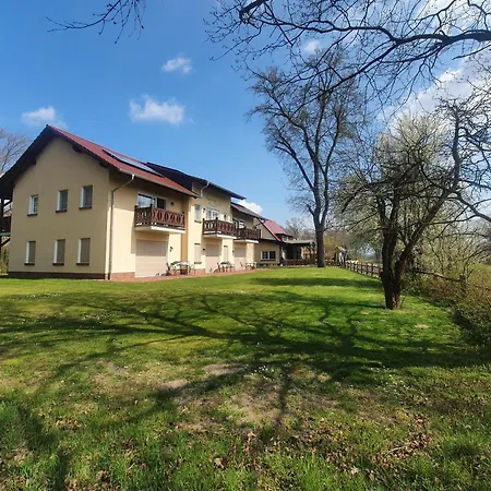 Bukoitza Apartment