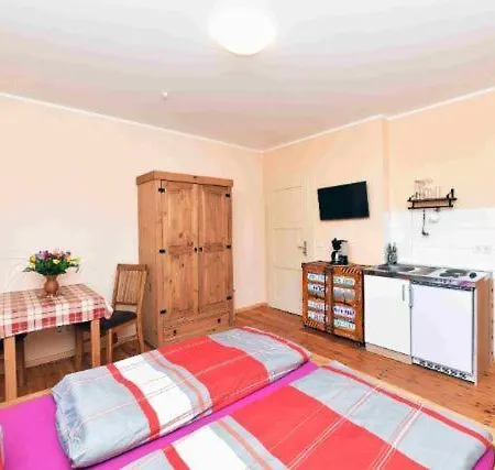 Bukoitza Apartment *