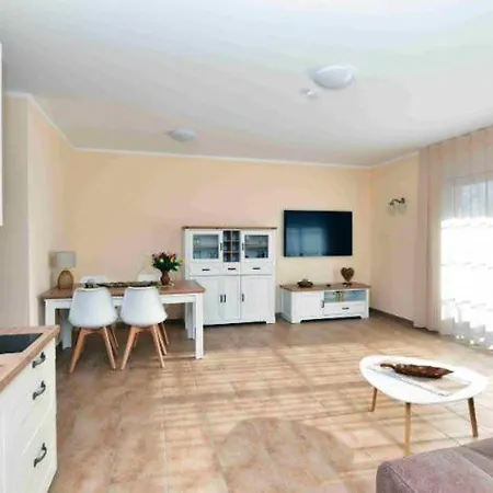 Bukoitza Apartment