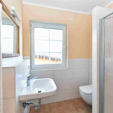 Apartment Bukoitza