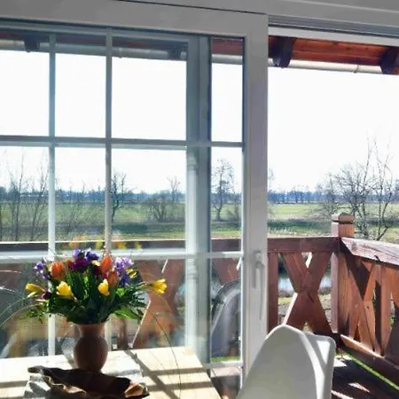 Bukoitza Apartment
