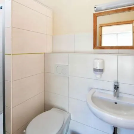 Bukoitza Apartment