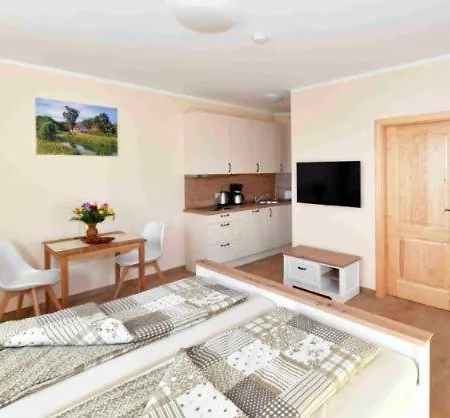 Bukoitza Apartment *