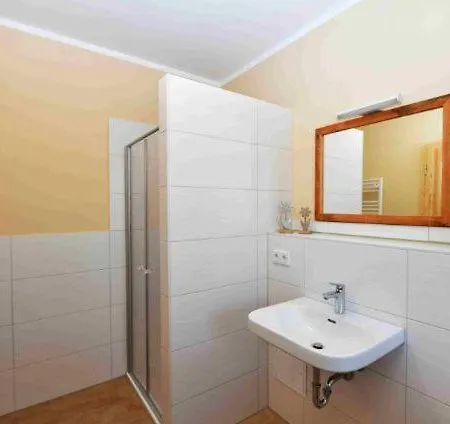Apartment Bukoitza *