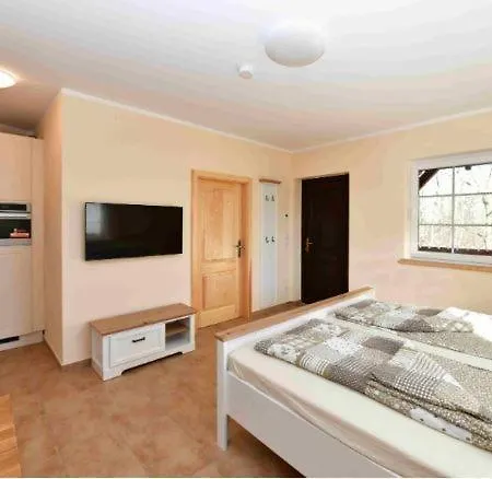Bukoitza Apartment Radensdorf