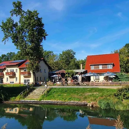 Bukoitza Radensdorf