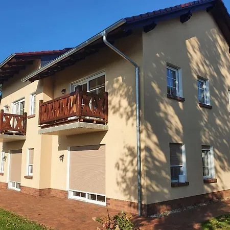 Bukoitza Apartment *