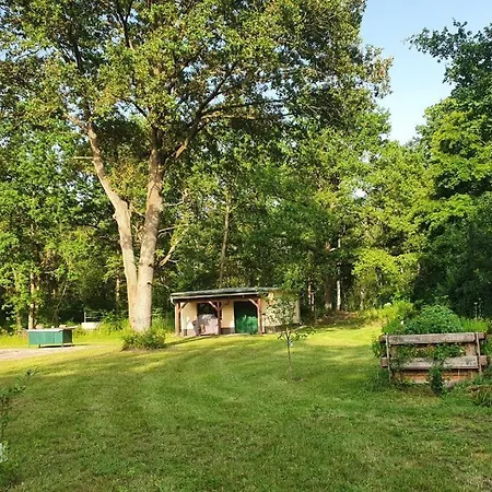 Bukoitza Radensdorf