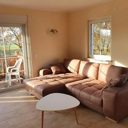 Bukoitza Apartment *