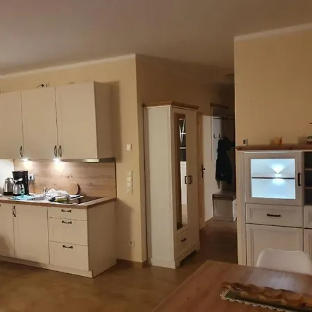 Bukoitza Apartment