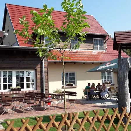 Bukoitza * Radensdorf