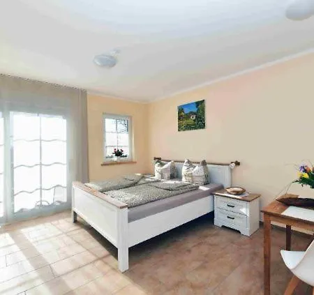 Bukoitza Apartment