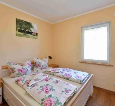 Bukoitza Apartment