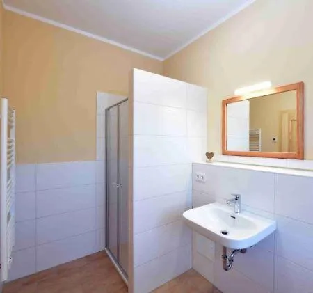 Apartment Bukoitza Radensdorf