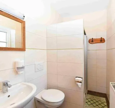 Apartment Bukoitza Radensdorf